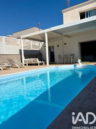  Maison � vendre 5 pi�ces 133 m�