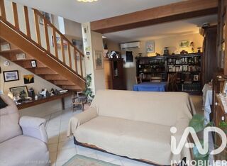  Maison à vendre 6 pièces 120 m²
