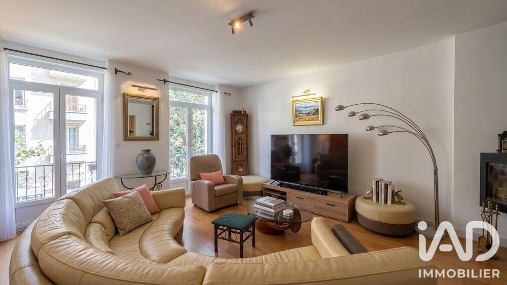 Vente Appartement Vente Appartement 3 pièces Amélie-les-bains-palalda