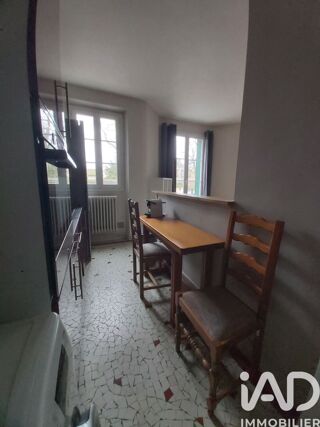  Appartement à louer 2 pièces 37 m²