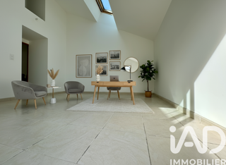  Maison à vendre 8 pièces 206 m²