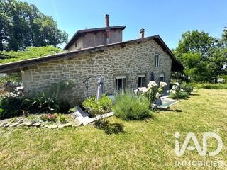  Maison à vendre 9 pièces 226 m²