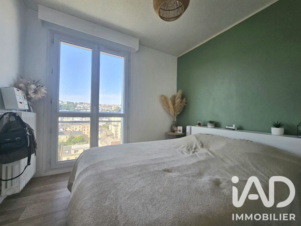 Vente Appartement Vente Appartement 3 pièces Le havre