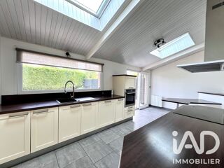  Maison à vendre 5 pièces 121 m²