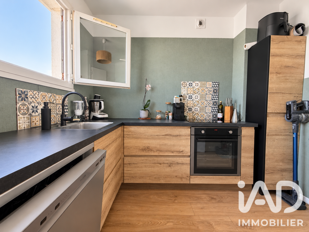 Vente Appartement Vente Appartement 2 pièces Fréjus