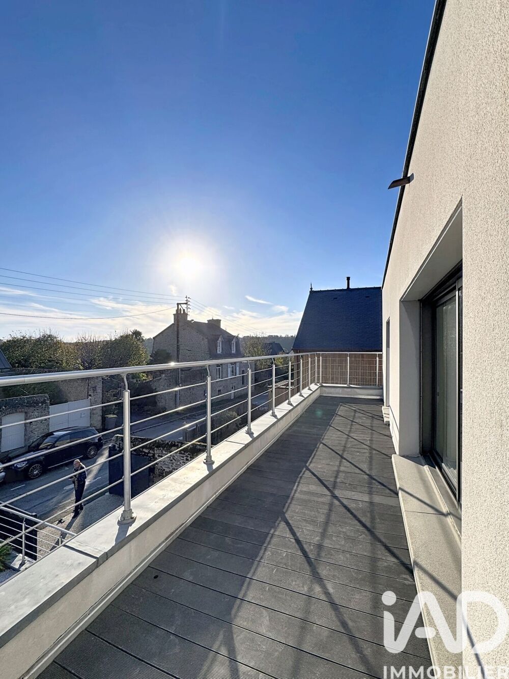 Vente Maison de ville 9 pièces
