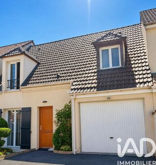  Maison à vendre 5 pièces 89 m²