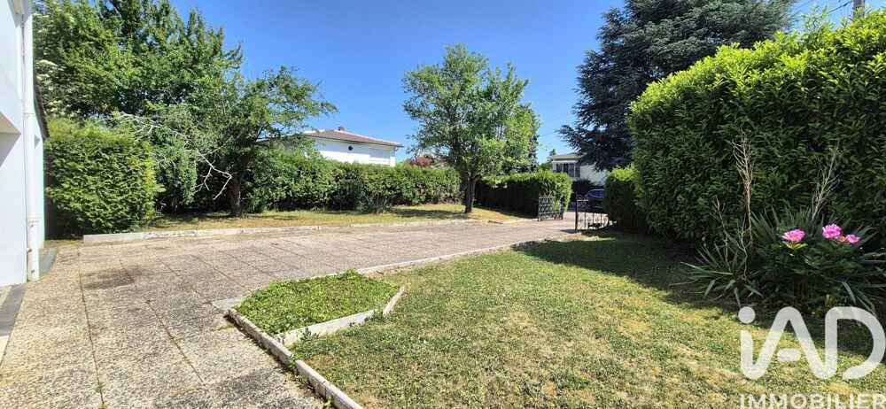 Vente Maison/villa 9 pièces