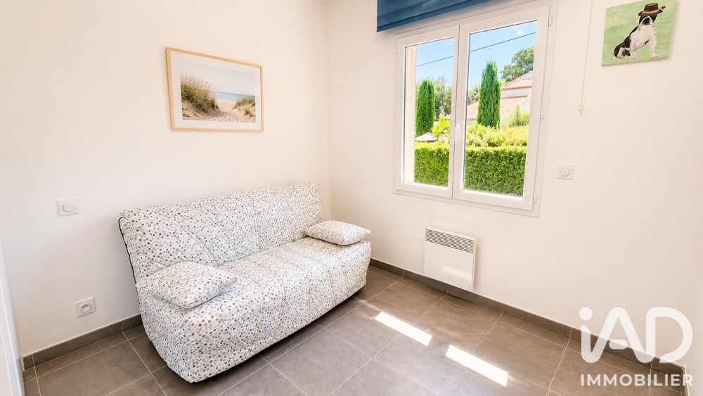 à vendre  Maison Les Issambres (83380)
