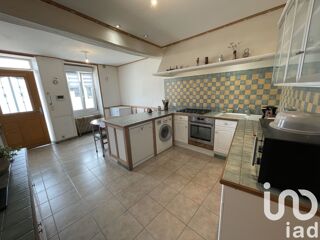  Maison à vendre 6 pièces 153 m²