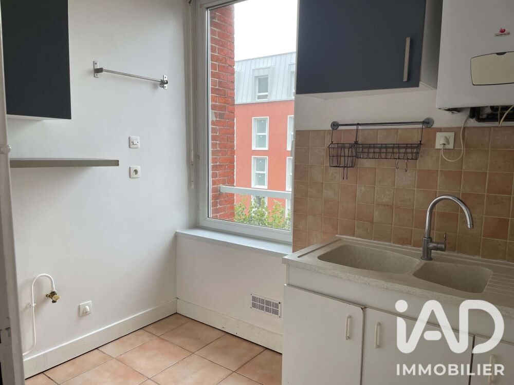 Vente Appartement Vente Appartement 4 pièces Cherbourg-en-cotentin