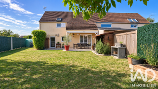  Maison à vendre 4 pièces 90 m²