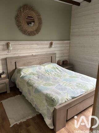  Maison à vendre 8 pièces 191 m²