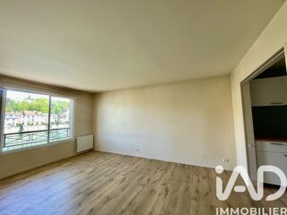  Appartement à vendre 2 pièces 46 m²
