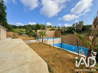  Maison à vendre 5 pièces 145 m²