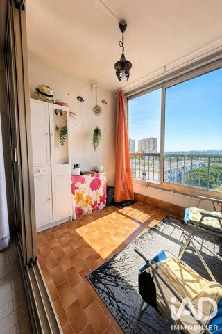  Appartement à vendre 4 pièces 89 m²
