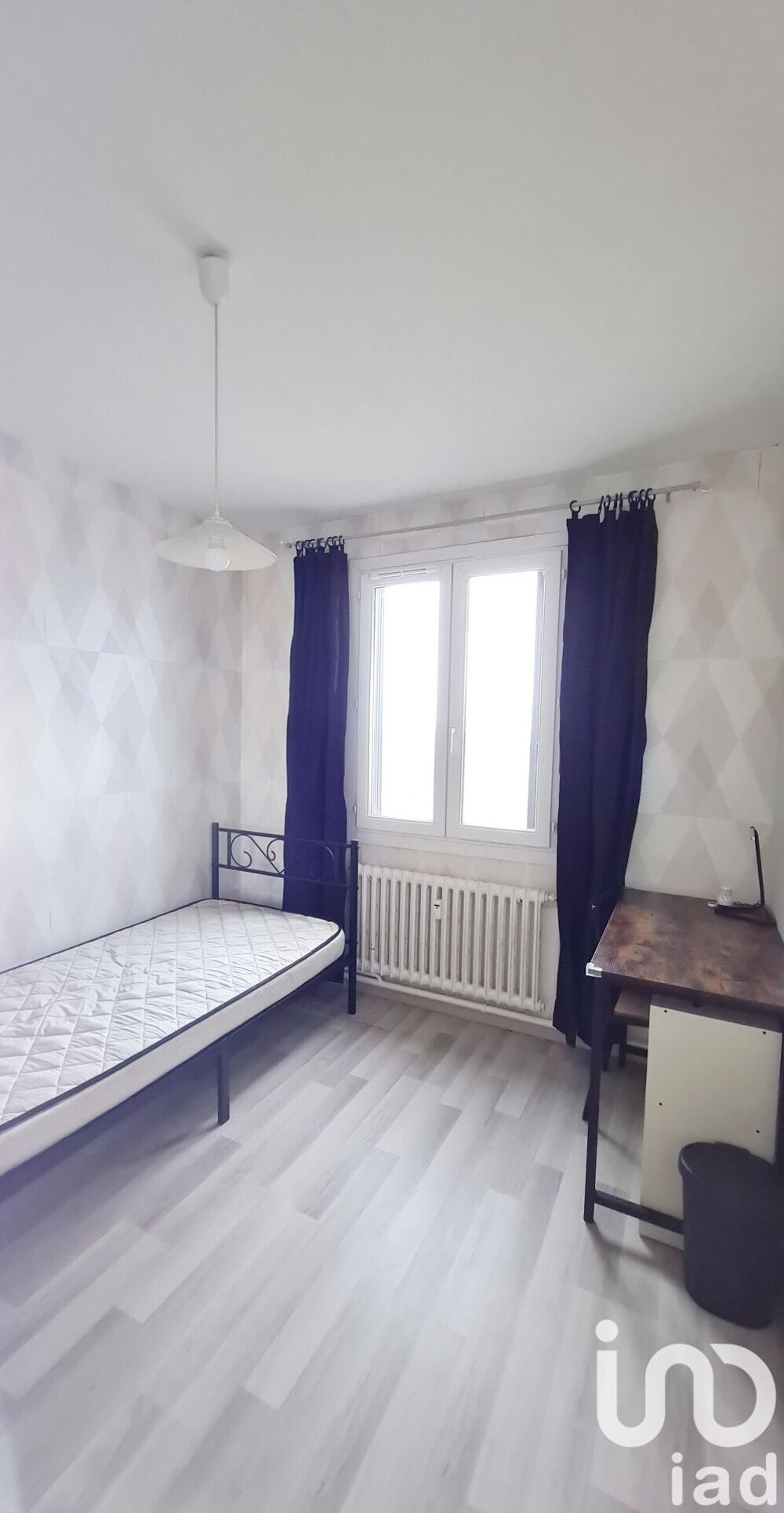 Vente Appartement Vente Appartement 3 pièces Saint-Étienne