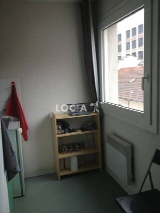  Appartement � louer 1 pi�ce 24 m�