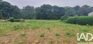  Terrain � vendre 850 m�