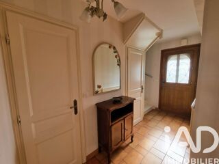  Maison à vendre 5 pièces 108 m²