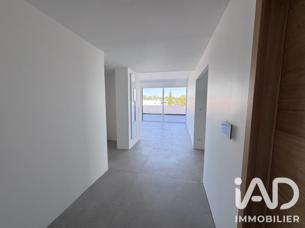Vente Appartement Vente Appartement 3 pièces Castelnau-le-lez