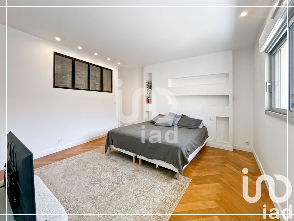 � vendre  Maison Bernis (30620)