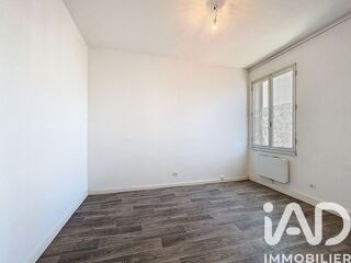  Appartement à vendre 2 pièces 40 m²