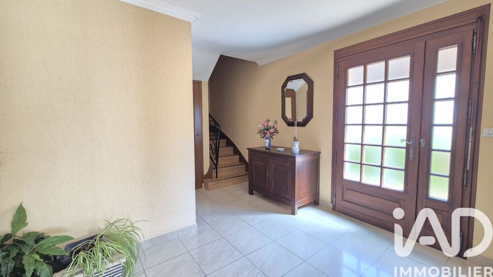 Vente Maison traditionnelle 6 pièces