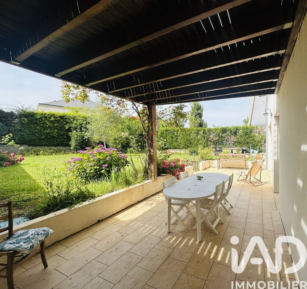 Vente Maison d'architecte 9 pièces