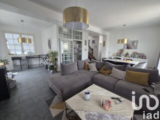  Maison � vendre 5 pi�ces 123 m�