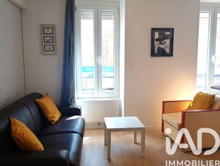  Appartement � vendre 2 pi�ces 28 m�