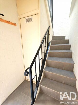  Maison à vendre 3 pièces 56 m²