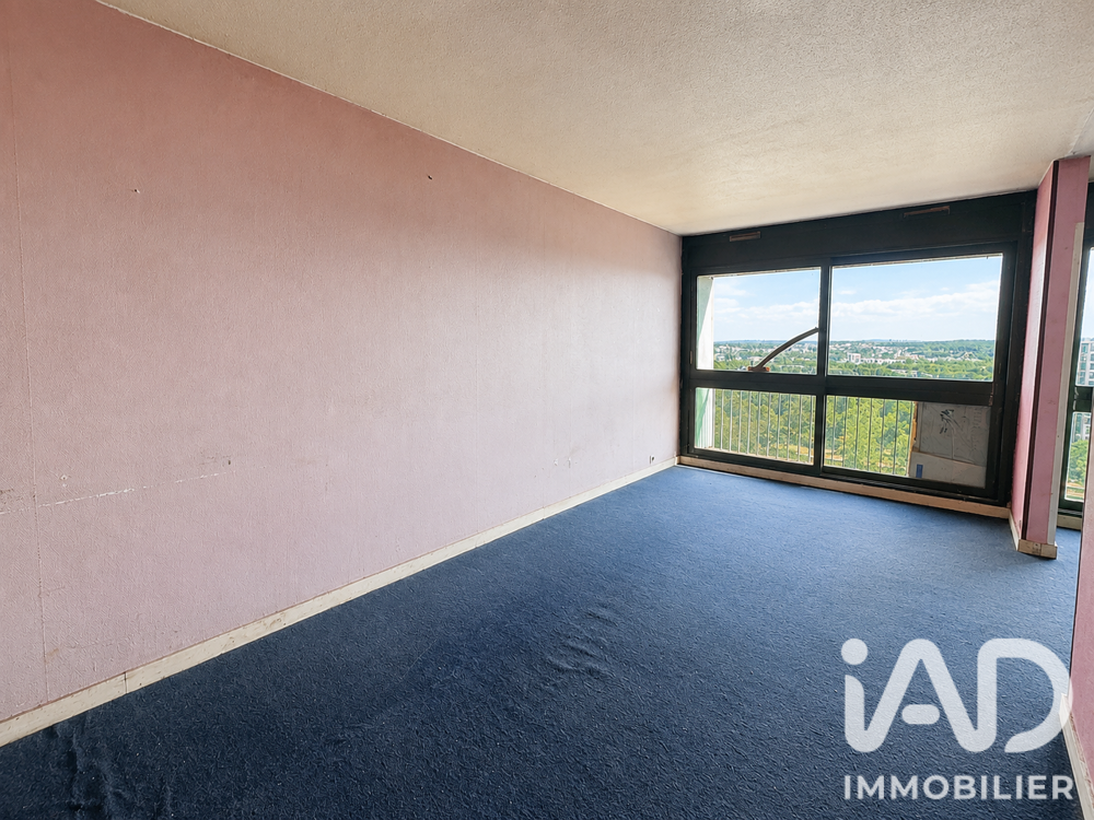 Appartement 2 pièces 42 m² · à Grigny · 42 m² · 65 000 €