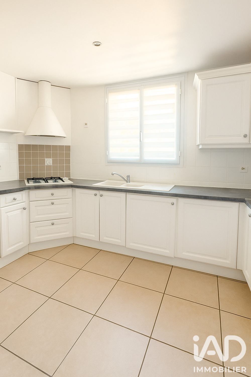 Vente Maison Vente Maison/villa 5 pièces Jouy-le-moutier