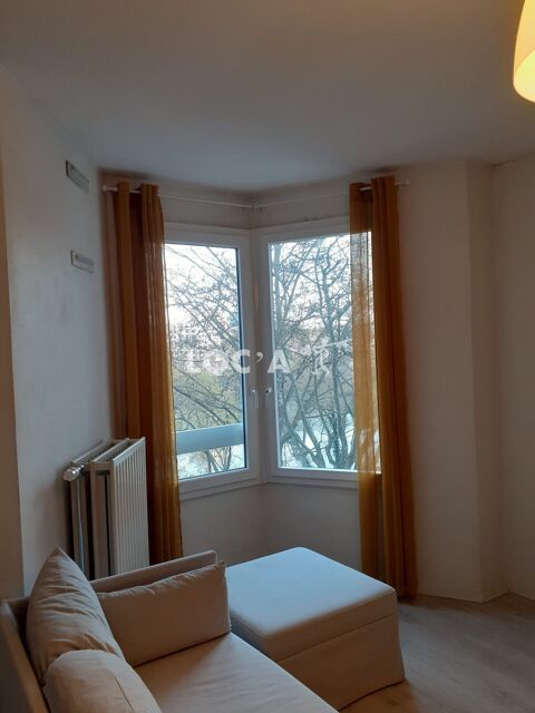   Location Appartement Appartement - 2 pi�ce(s) - 32 m�