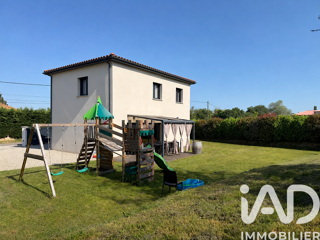  Maison � vendre 5 pi�ces 145 m�