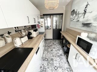  Appartement à vendre 5 pièces 94 m²