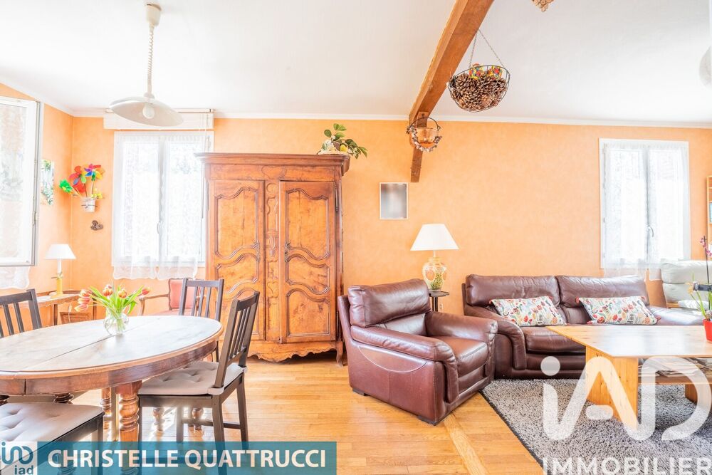 Vente Maison/villa 6 pièces