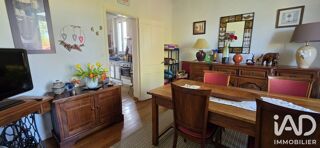  Maison à vendre 6 pièces 156 m²