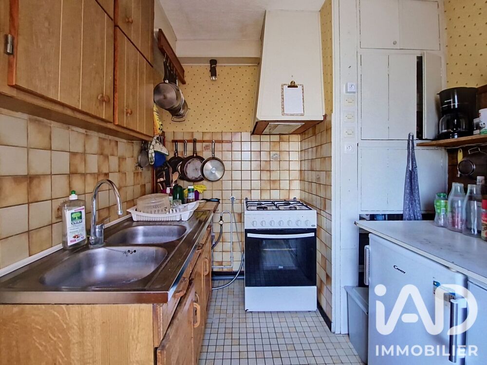 Vente Maison Vente Maison/villa 4 pièces Wavrechain-sous-denain