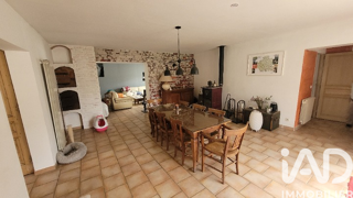  Maison à vendre 7 pièces 163 m²