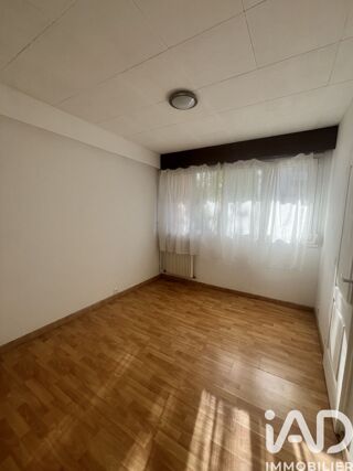  Appartement à vendre 3 pièces 61 m²