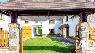  Maison � vendre 15 + pi�ces 500 m�