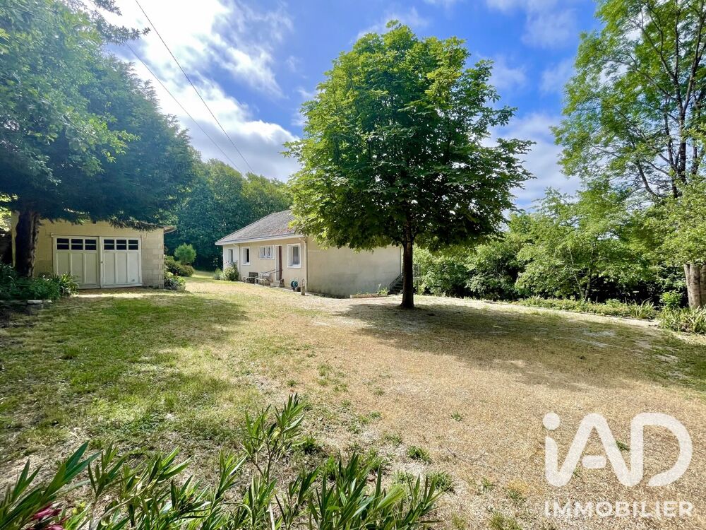 Vente Maison de campagne 4 pièces
