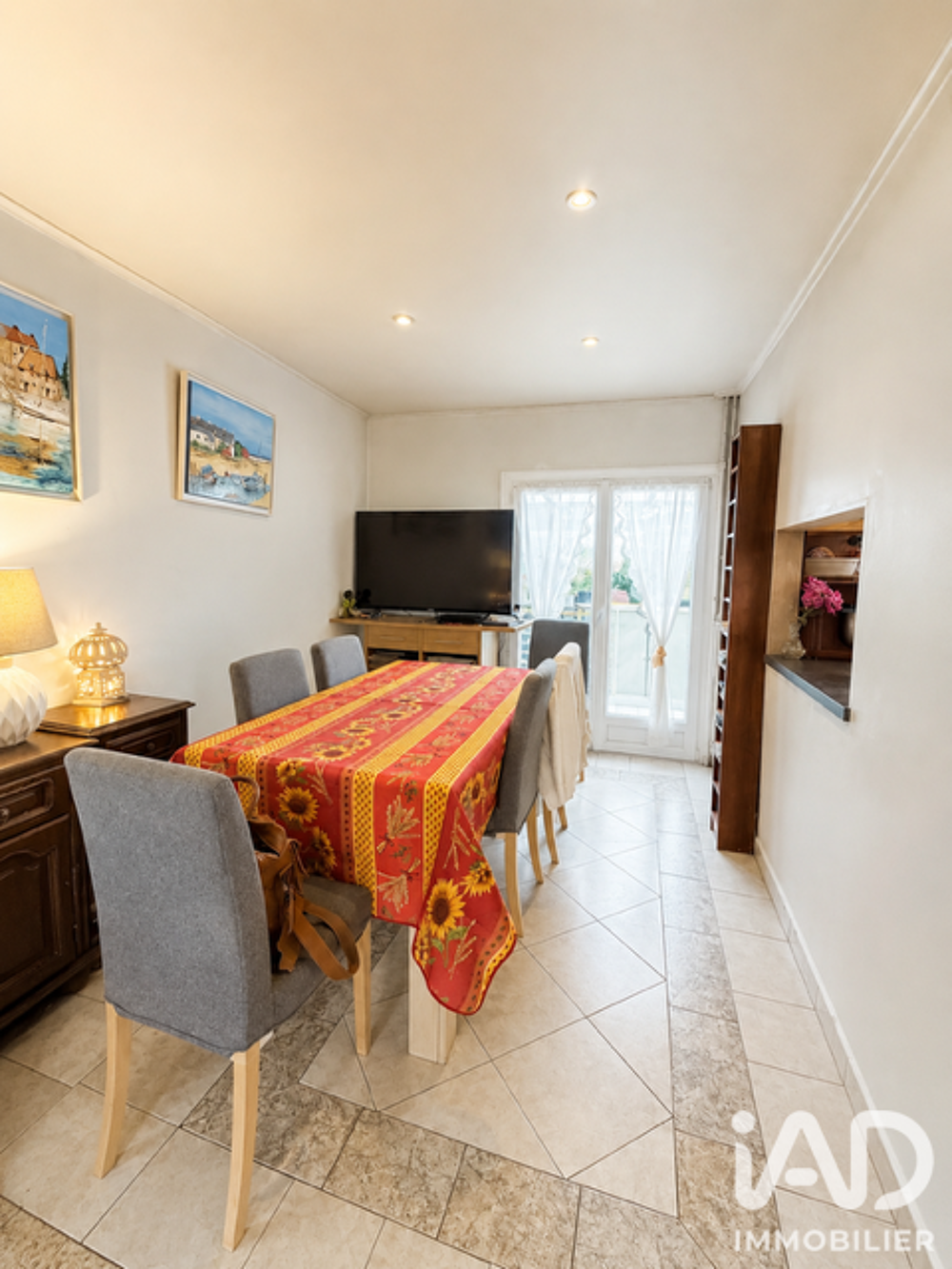 Vente Maison Vente Maison de ville 4 pièces Sotteville-lès-rouen