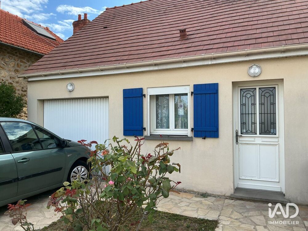 Vente Maison Vente Maison/villa 3 pièces Juvisy-sur-orge