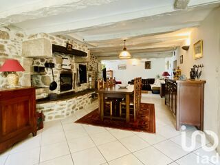  Maison � vendre 6 pi�ces 159 m�