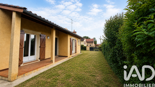  Maison � vendre 4 pi�ces 95 m�