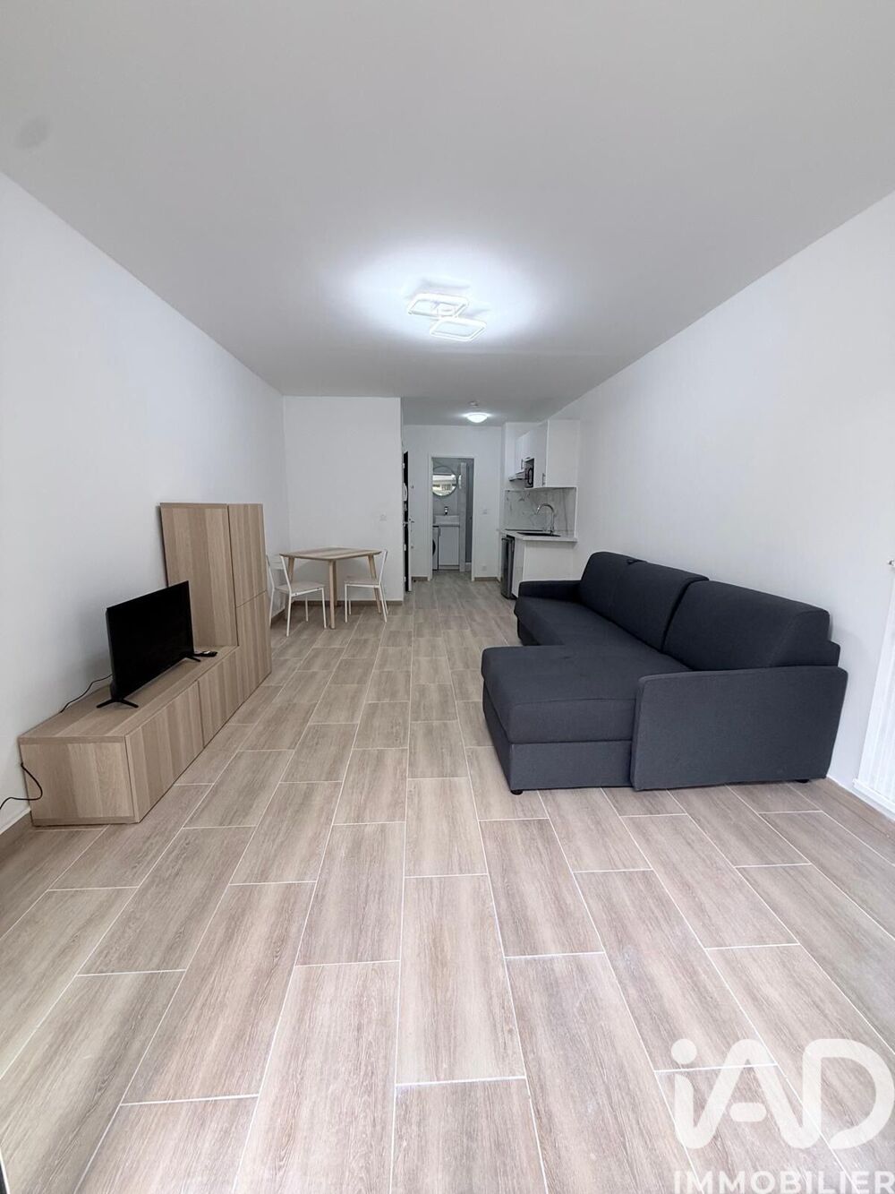 Location Appartement Location Appartement 1 pièce Marseille 10