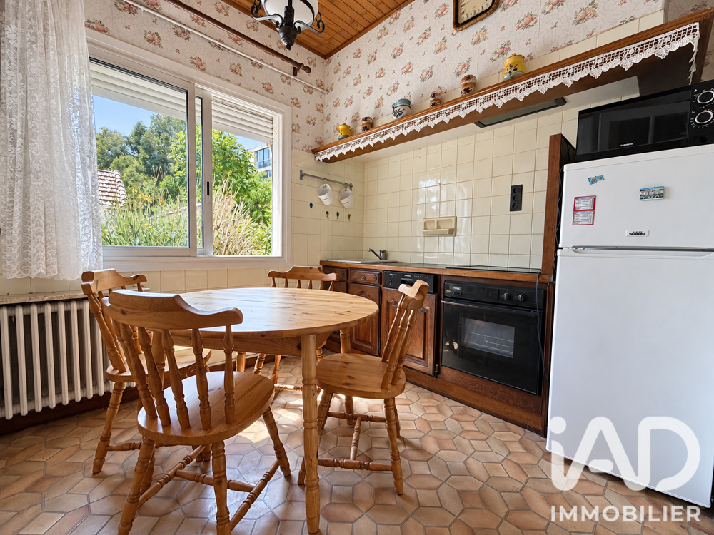 Vente Maison Vente Maison/villa 3 pièces Toulon
